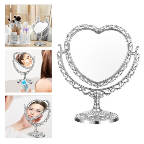 Dressing table mirror vintage - dressing,