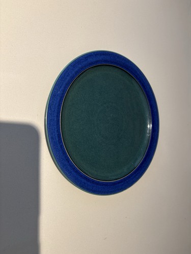 Denby metz green blue side - denby,