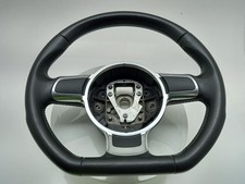 AUDI TT Steering Wheel 2002-2014 TFSI 3 Door Coupe  