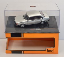 Ixo models 43rd saab ems - 1/43rd, 99