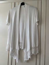 George by Asda Waterfall cardigan