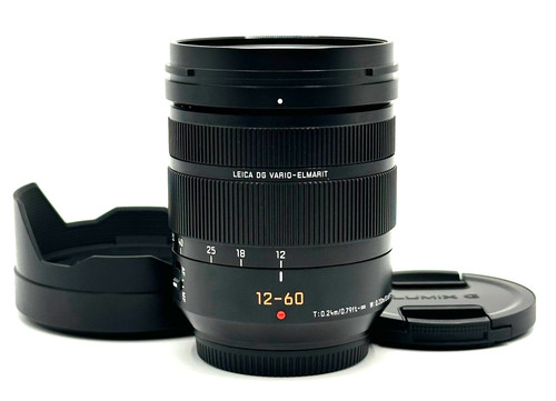 Near mint panasonic - [near, mint]