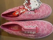 VANS Hello Kitty Women's