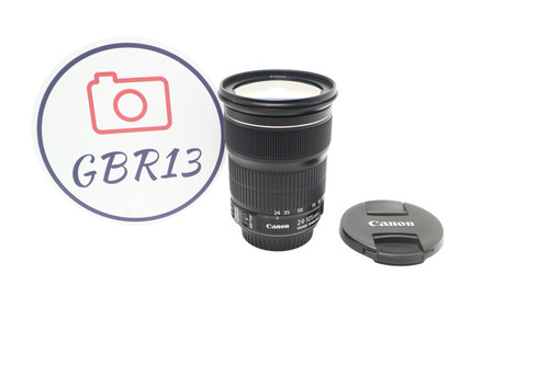 Canon 105mm all around - all-around, lens
