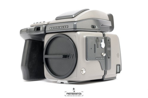 Hasselblad h4d digital - hasselblad,