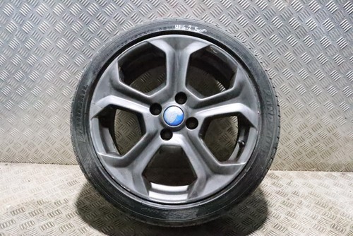 Ford fiesta mk7 st180 r17 - st180,