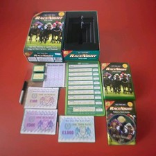 Host Your Own RaceNight DVD