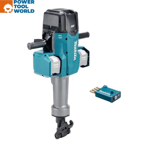 Makita hm004gz04 twin - makita, max