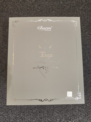 Charm taya demon maid 6 - charm,