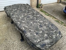 Nash MF60 Indulgence 5 Season