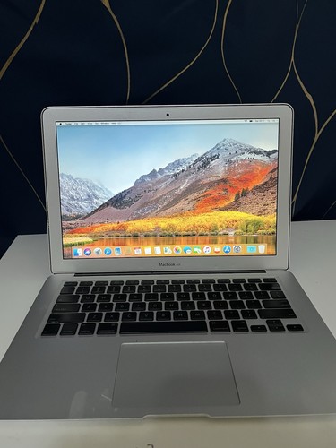 Macbook air - macbook, (late