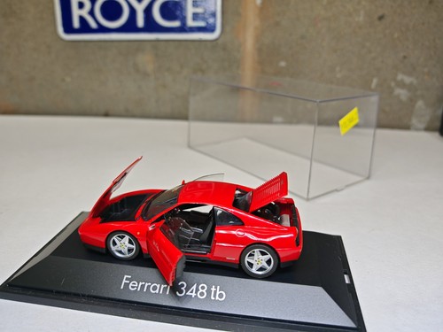 Herpa scale model - model, car
