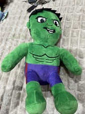 Marvel at Primark Incredible