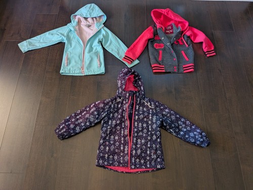 Girls coat - ✨✨✨(no., 447)
