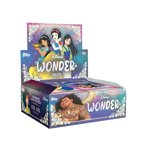2025 disney wonder pick - disney,