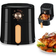 Air Fryer 5.5L Digital Cooker