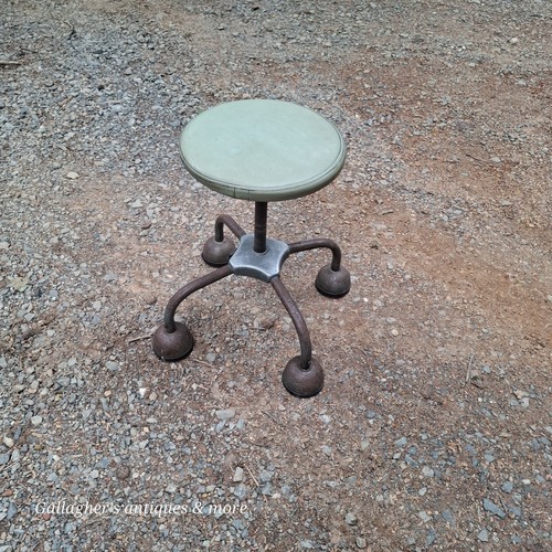 Early rare industrial vintage - early,