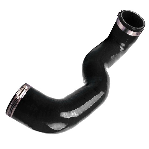 Intercooler turbo hose - turbo, pipe