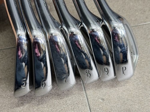 6pcs mizuno right - ◼️6pcs◼️,