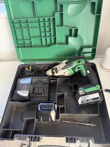 Hitachi 18v - hitachi, (dh