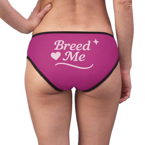 Breed panty femboy - me,