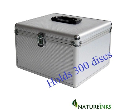 Mediarange silver aluminium - silver,