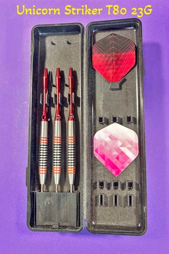 Darts unicorn tungsten - darts,,