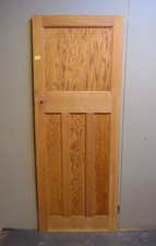 Door doors reclaimed - doors, 1930s