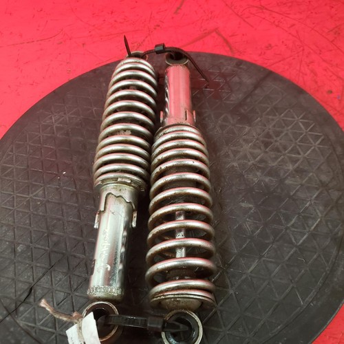 Yamaha 250 rear shock - sr,