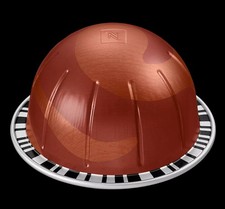 2 Sleeves of Nespresso Roasted