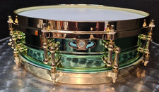 Ludwig 14x3 inch snare - inch, drum
