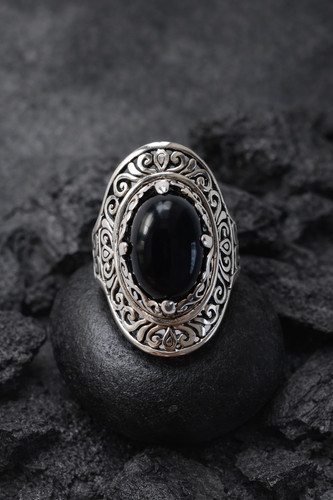 Royal bali black onyx vintage - black,