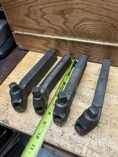 Lot Of 4 Lantern Rocker Style