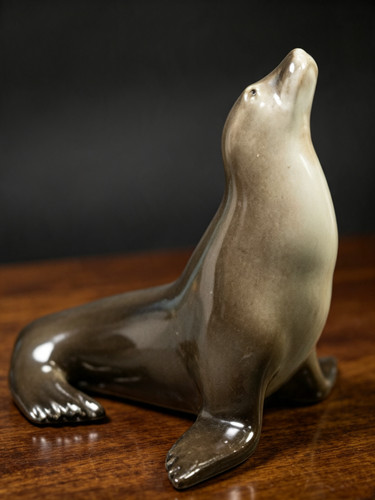 Lomonosov ussr sea lion - ussr,