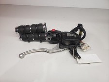 TRIUMPH SPEED MASTER 790 MK1