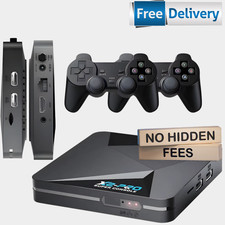 Super Console X2 Pro Retro