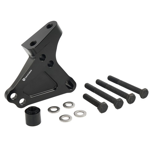 Engine mount bracket - mount, k