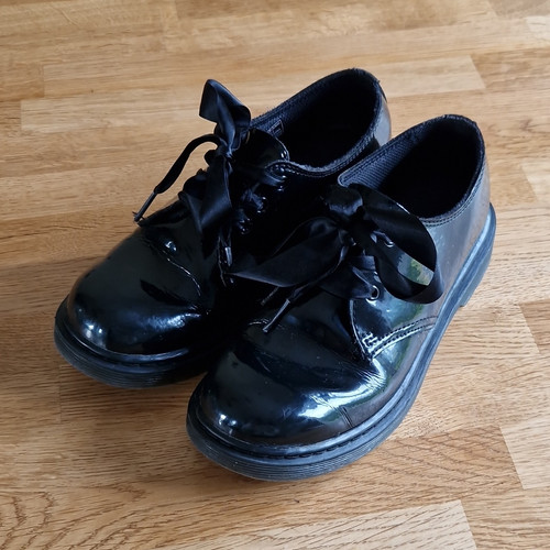 Martens 1461 j black - 1461,