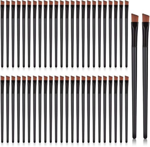 Pieces angled eyebrow - pieces,
