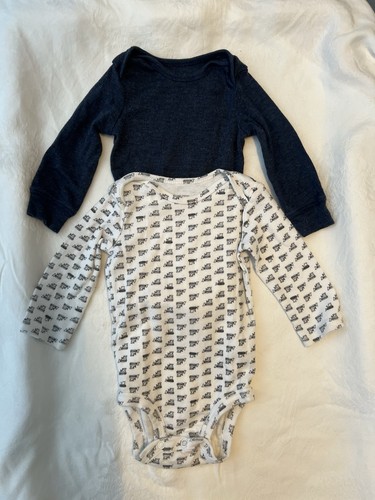 Carter baby boy grows - carter’s,