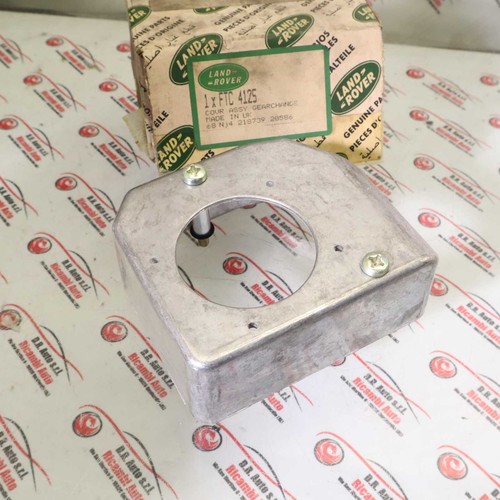 Range rover classic gear - 92-94,