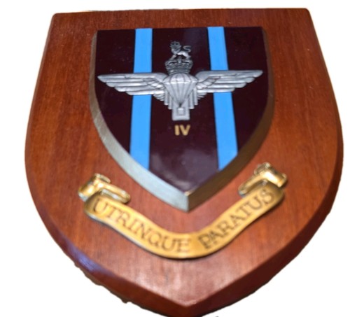 British army 4th - british,