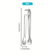 4.3″ Stainless Steel Mini