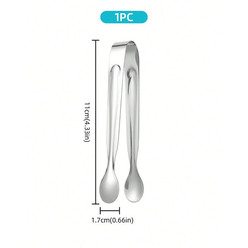 Stainless steel mini - steel,