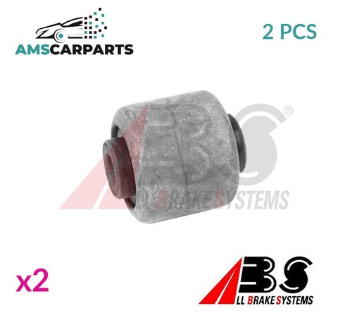 Control arm wishbone bush pair - bush,