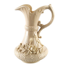 Belleek Aberdeen Small Ewer