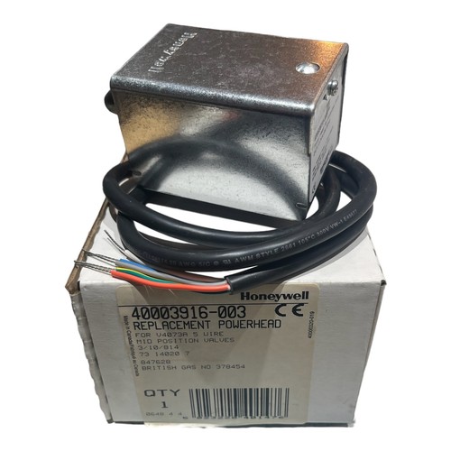Honeywell 22mm 28mm port 5 - 22mm/28mm, (5