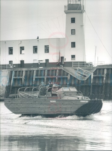 1994 ww2 veterans - 1994, dukw