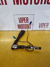 Vauxhall Corsa D Seat Belt Buckle PreTensioner Drivers Offside Front 13286181