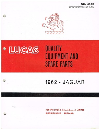 Jaguar mk2 mkx e - ,, &